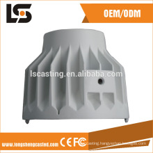 LED Radiator of lighting fixture aluminum die cast housing